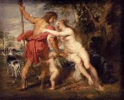 Venus and Adonis (mk27)